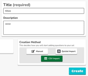 How To Import CSV Files Into Blooket | Step-By-Step Guide | QuestionWell